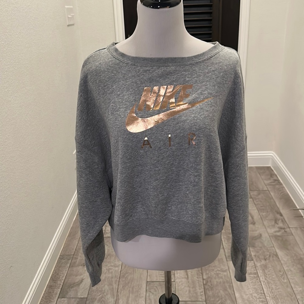 Nike long sleeve